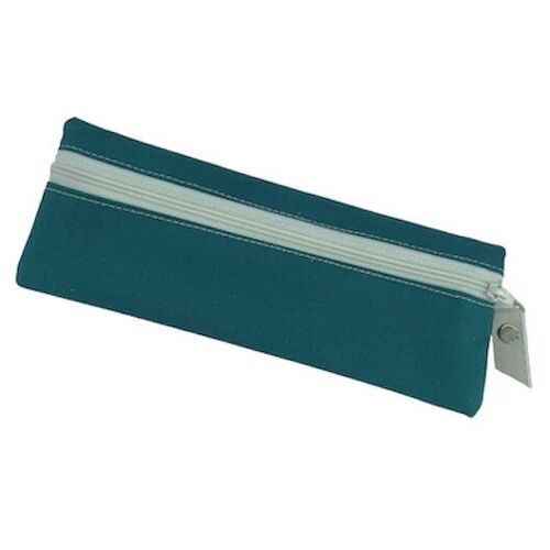 Trousse universelle, "Brooklyn" jade