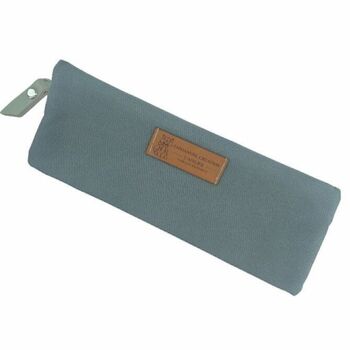 Trousse universelle, "Brooklyn" gris 6