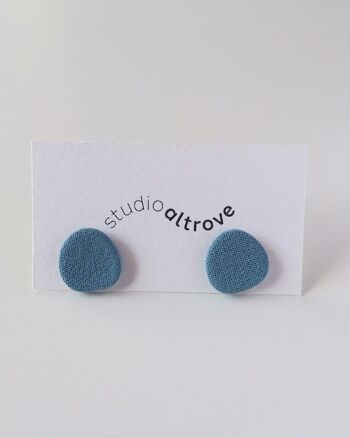 Or. Boucles d'oreilles 5