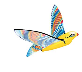 TIM BIRD - GRAND MODELE - Oiseau volant sans pile 2