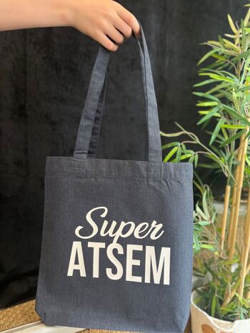 Tote bag - Collection fin d'année 5