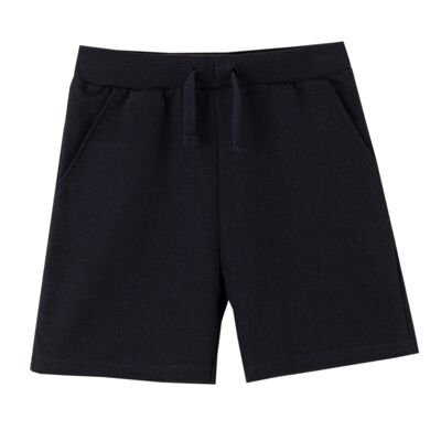 Basic-Shorts für Jungen