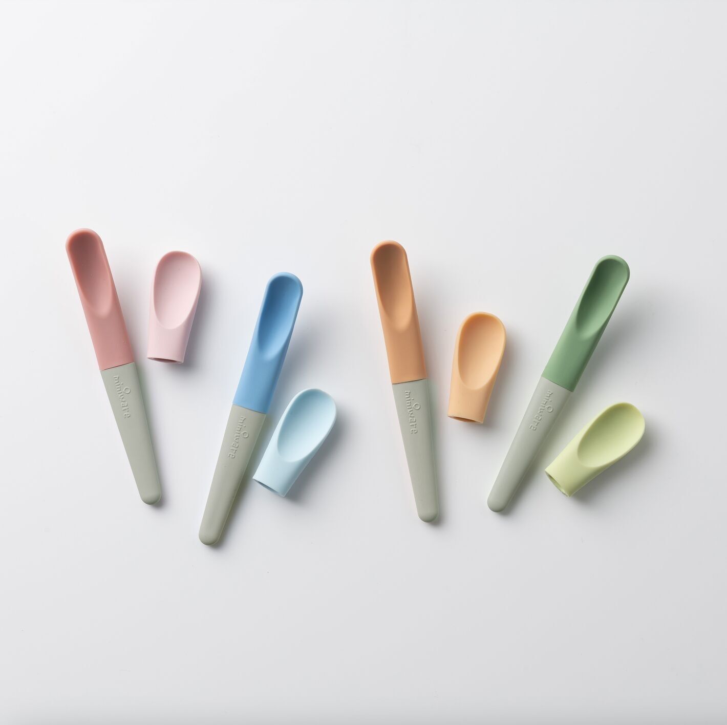 PRE2PRO MAX Trainingslöffel 2-in-1