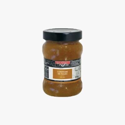 Confiture extra de figues - Baton Rouge