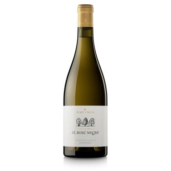 Vin blanc El Bosc Negre 2021 ECO Albet i Noya 750ml