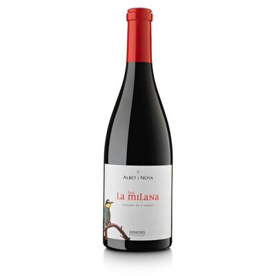 La Milana 2019 ECO Albet i Noya vino rosso 750ml