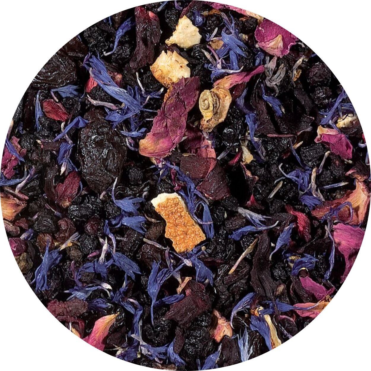 Infuso di frutta Arab Enchantment 50g