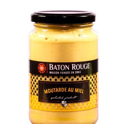 Sauce moutarde & miel squeeze - Baton Rouge