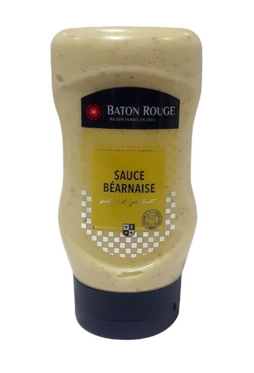 Béarnaise squeeze - Baton Rouge