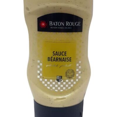 Béarnaise squeeze - Baton Rouge