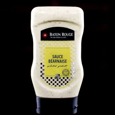 Béarnaise squeeze - Baton Rouge