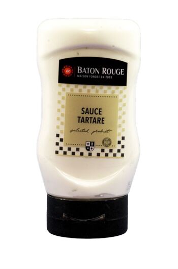 Sauce Tartare squeeze - Baton Rouge