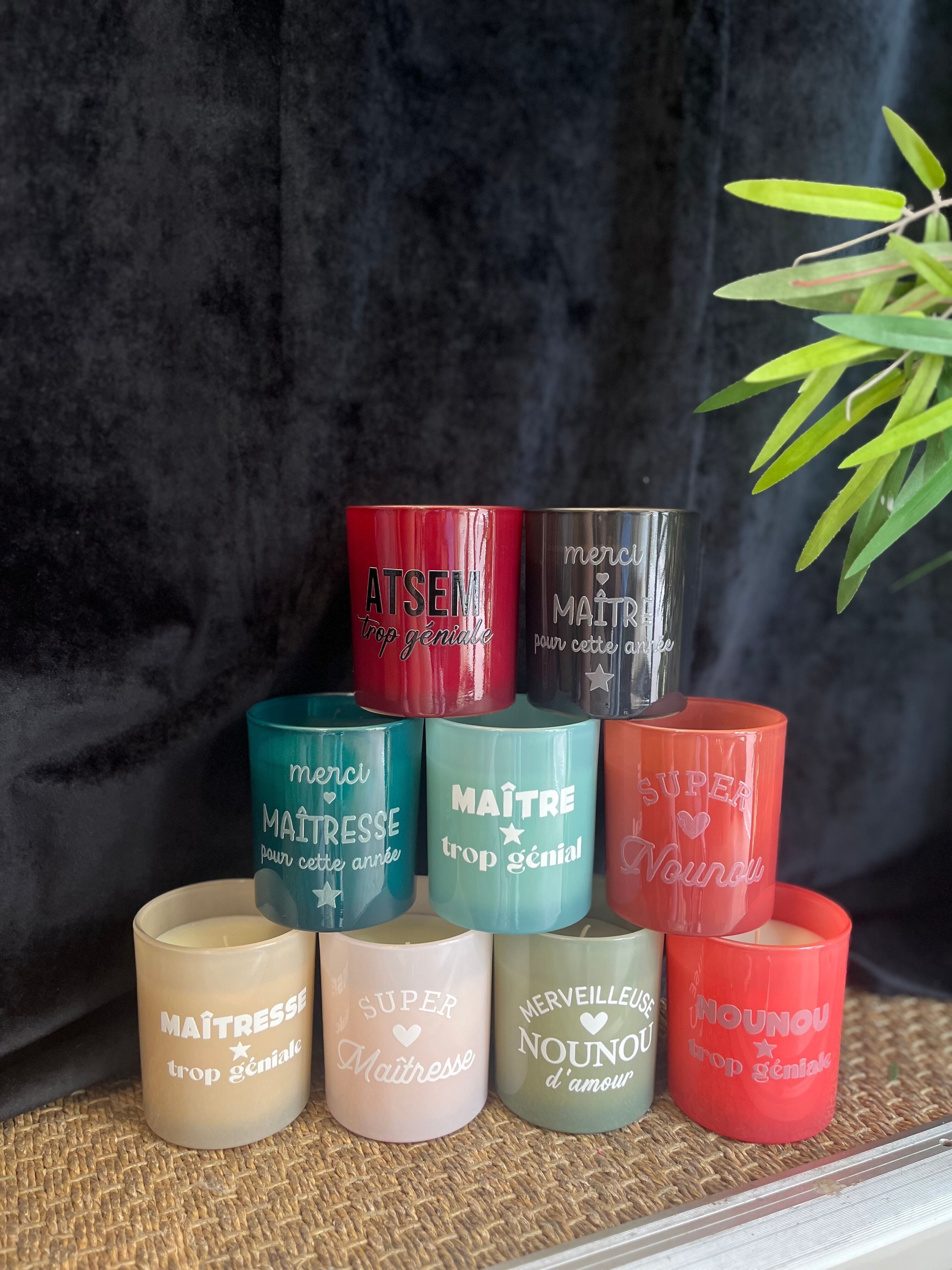 Kerze – Jahresendkollektion