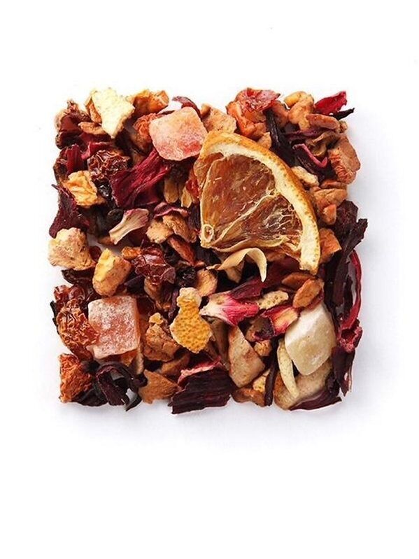 Melograno & Mango - Infusi