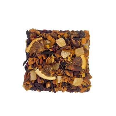 Gingerbread - Infusions