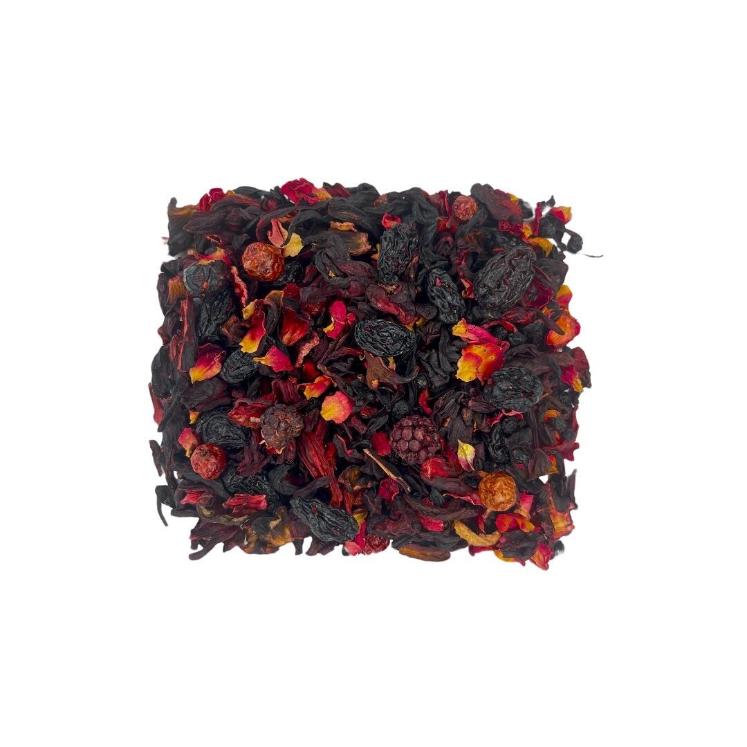 Frutos Rojos - Infusiones