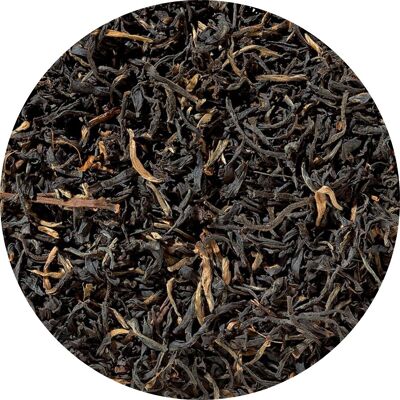 Assam Mokalbari Este té negro FTGFOP1 50g