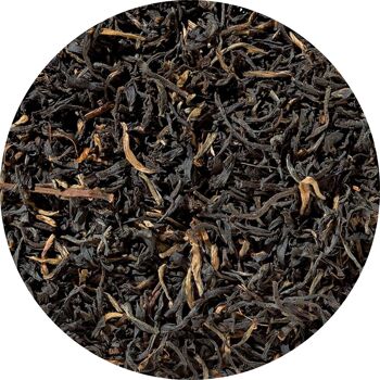 Thé noir Assam Mokalbari East FTGFOP1 50g