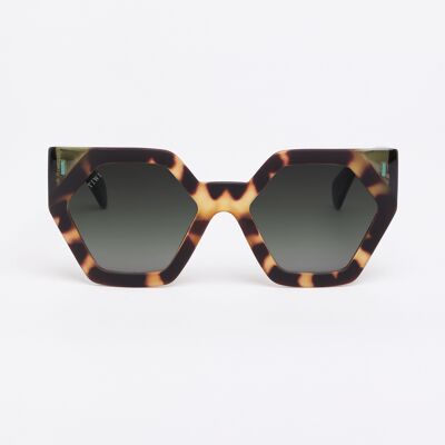 SUNGLASSES - HEXAGON I