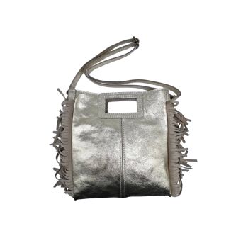 SAC A MAIN CUIR IRISE MARION 14