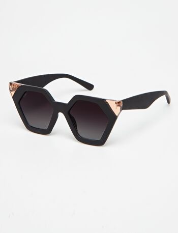 SUNGLASSES - HEXAGON II 7