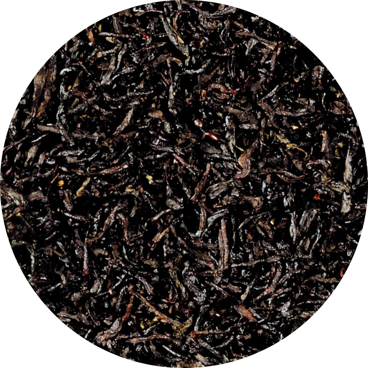 Tè nero Earl Grey Premium al bergamotto 50g