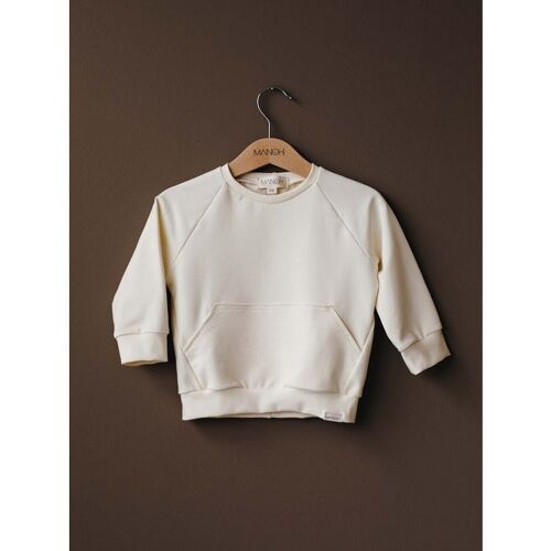 Sweater-cream-98/104