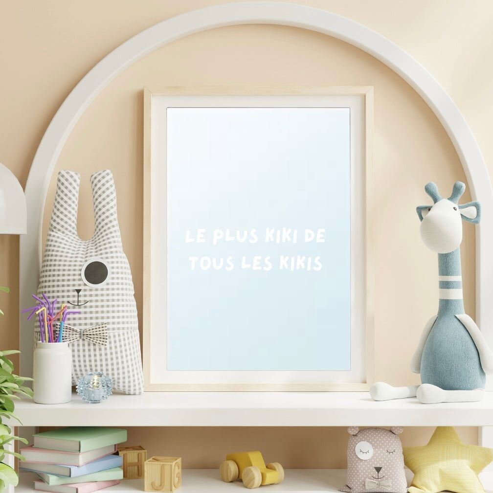 Specchio dei messaggi - Il più Kiki