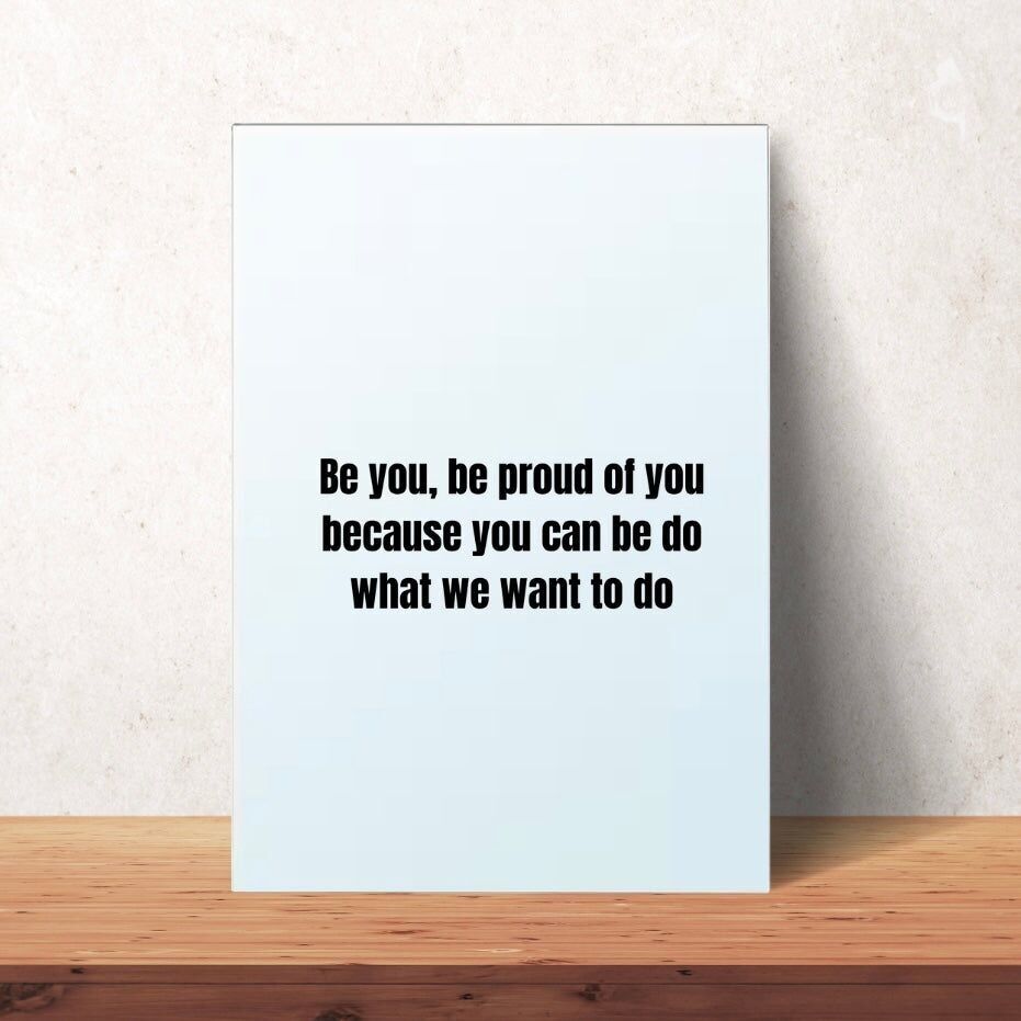 Specchio dei messaggi - François - Sii te stesso