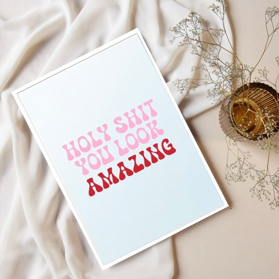 Specchio dei messaggi - Santo cielo!