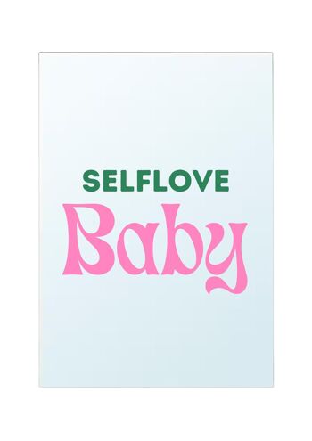Selflove Baby 2