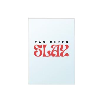 Yas Queen, Slay ! 2