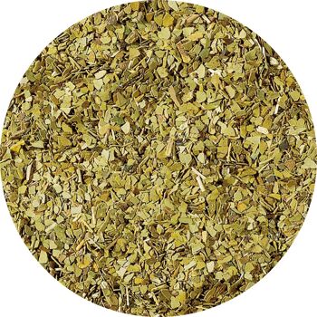 Maté vert du Brésil 50g