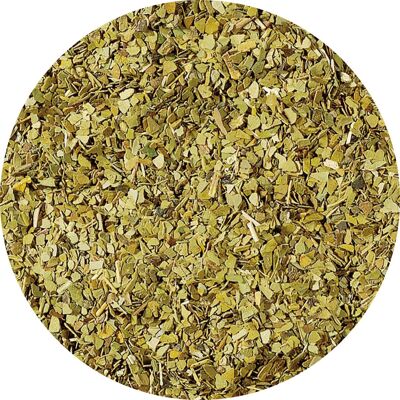 Mate verde de Brasil 50g