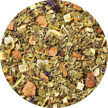 Maté Fruit de la Passion 50g