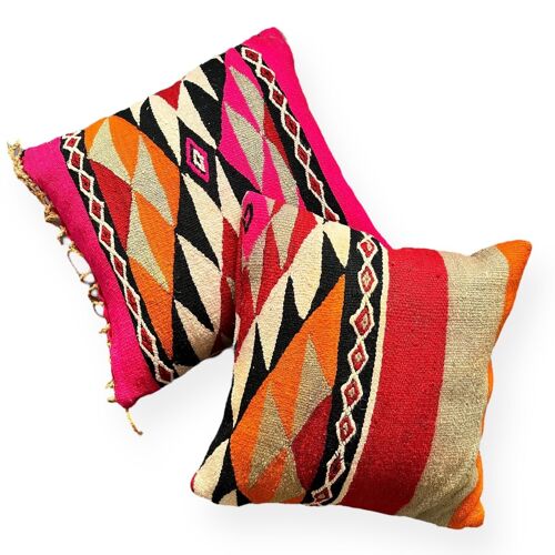 AZTEC Style Hayk Doublesided Cushions