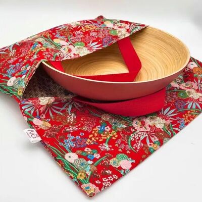 Pie Bag – Portapiatti