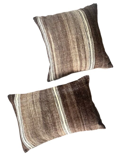 RAMLA Berber Cushions