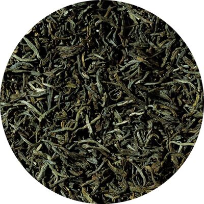 Grüner Tee aus China Yunnan FOP 50g