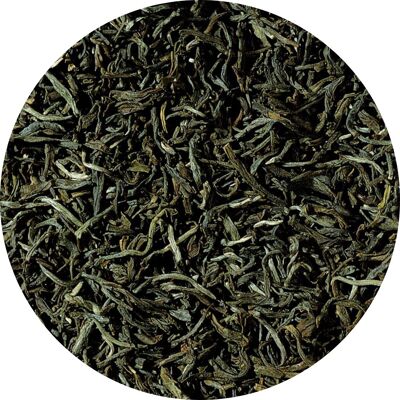 Té verde de China Yunnan FOP 50g