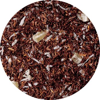 Rooibos mélange Piña Colada "Coco – Ananas" 50g