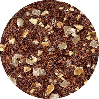 Rooibos mélange Gingembre – Citron 50g