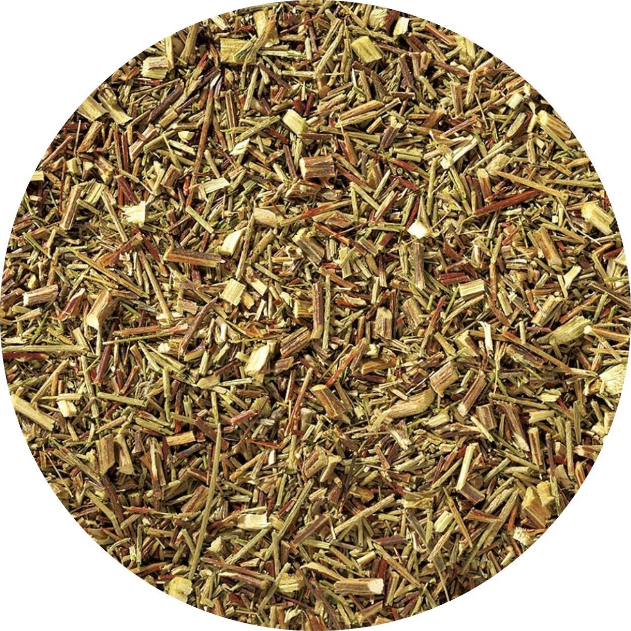 Rooibos verde 50g