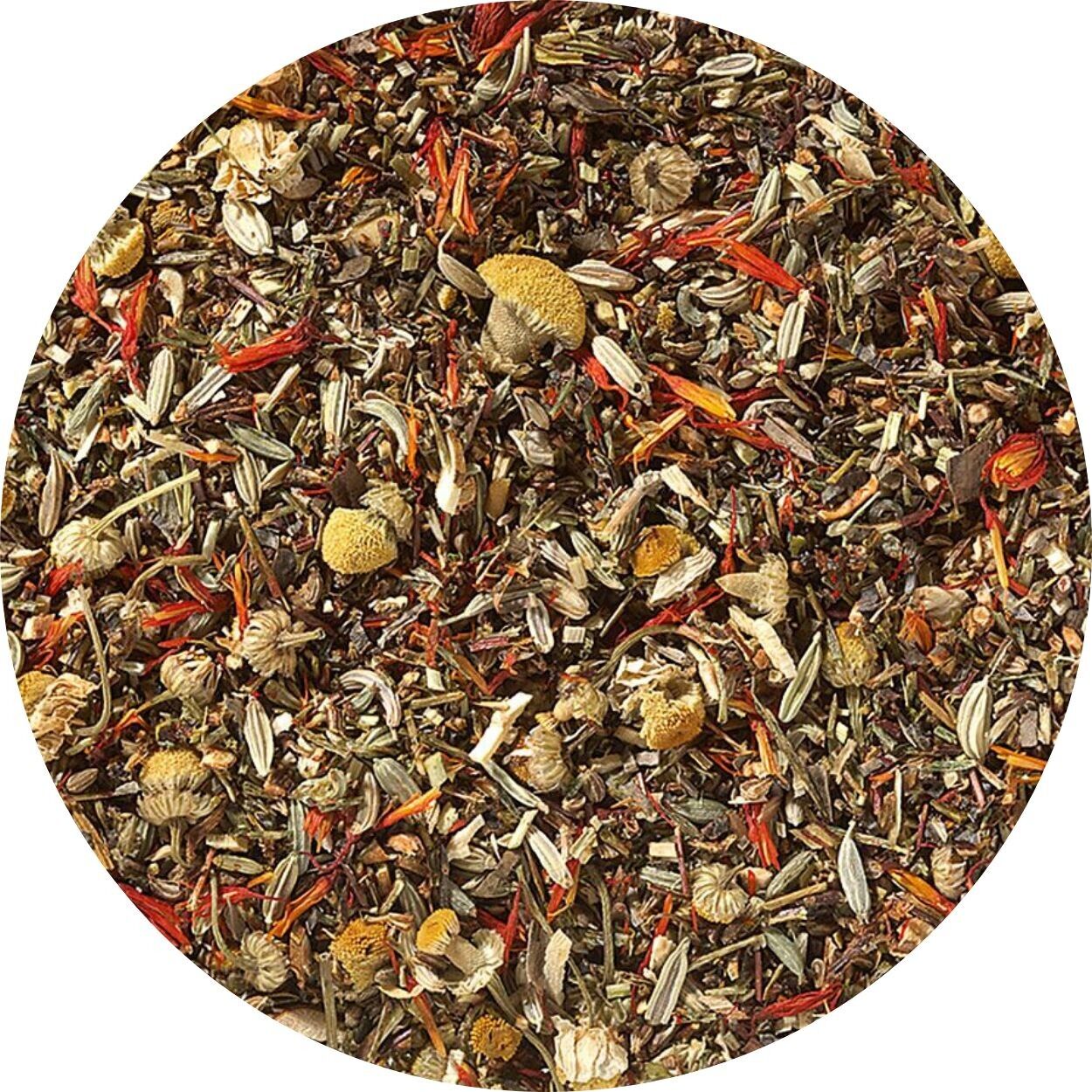 Honeybush & Green Rooibos Relaxation Break