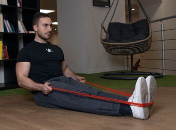 Pack bandes élastiques AW TRAINER - 0,5 à 79 kg 3