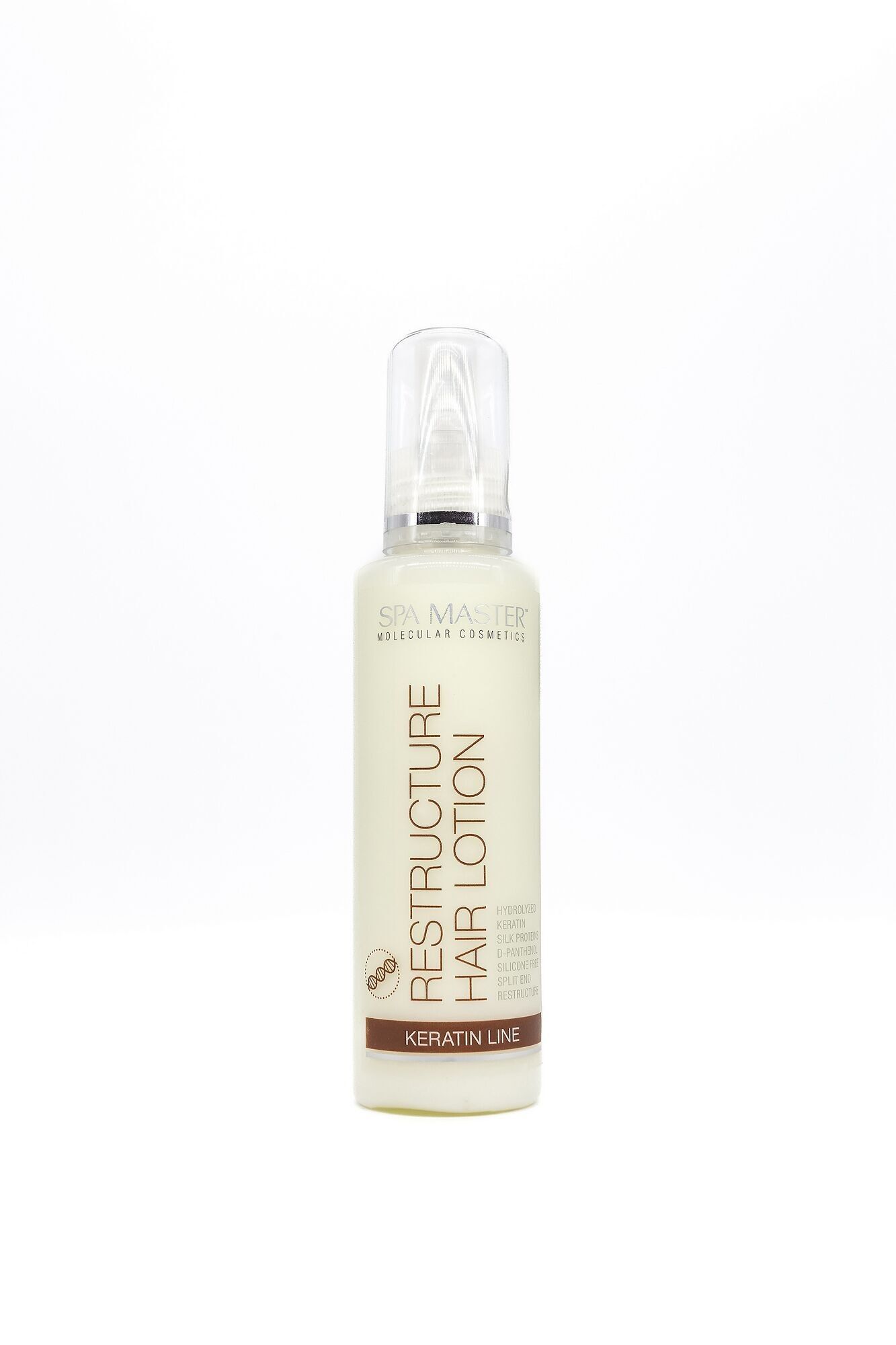 Spa Master Restrukturierungs-Haarlotion