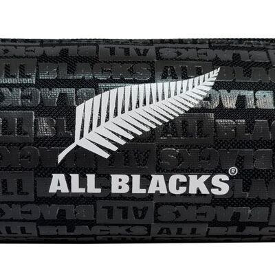 Conjunto de 12 rondas de los All Blacks