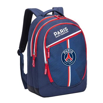 SAC A DOS 2 compartiments poly PSG par 2