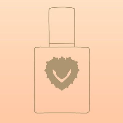2117 DGD - Perfumes genéricos - Mujer