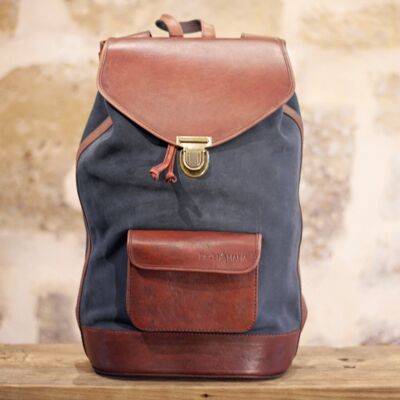 JOE Anthrazit Rucksack